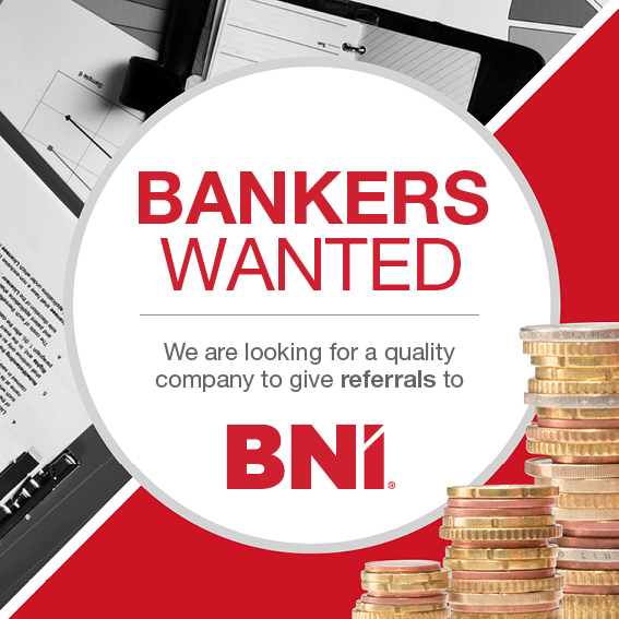 bni online banker vacancy