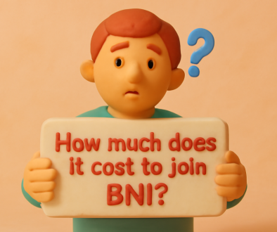 How much does it cost to join BNI?