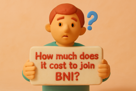 How much does it cost to join BNI How much does it cost to join BNI?