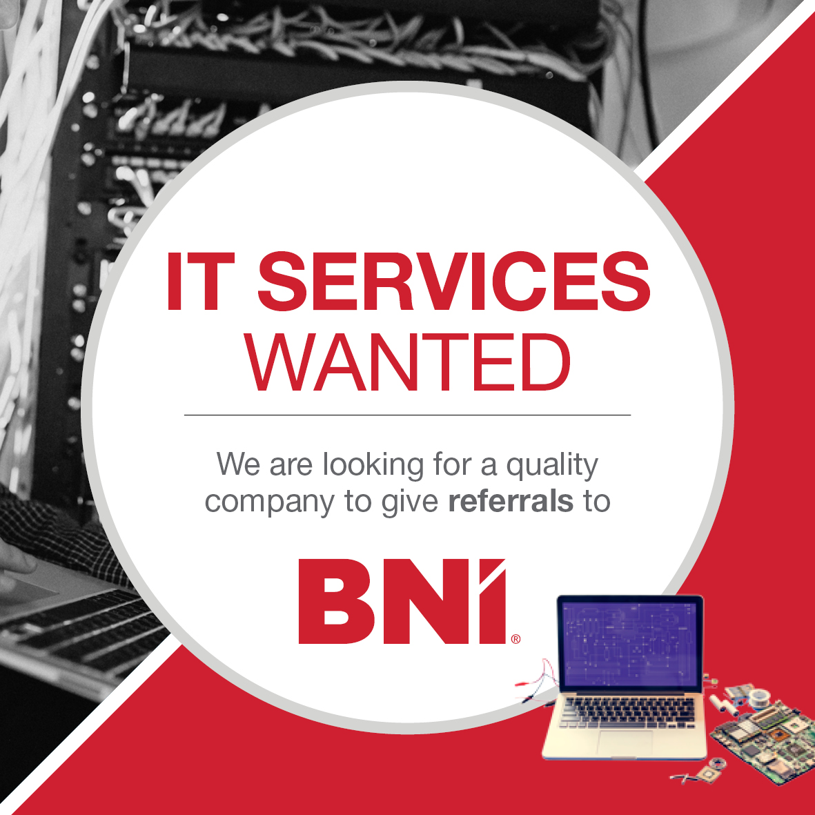 IT services