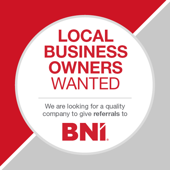 BNI online vacancies