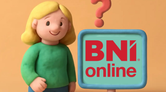 What is BNI What is BNI