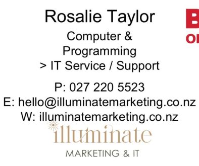 Rosalie Taylor