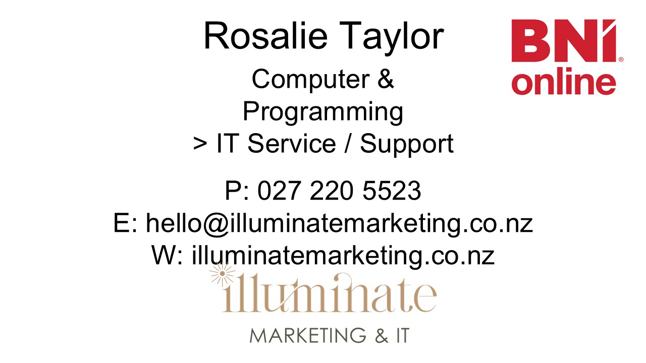 Rosalie Taylor