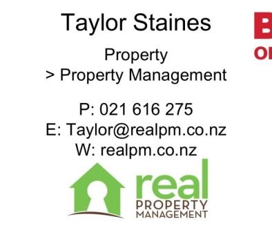 Taylor Staines Real Property Management