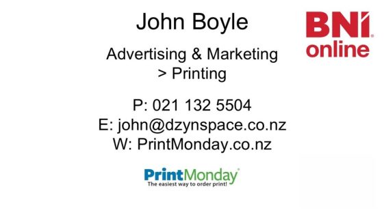John Boyle