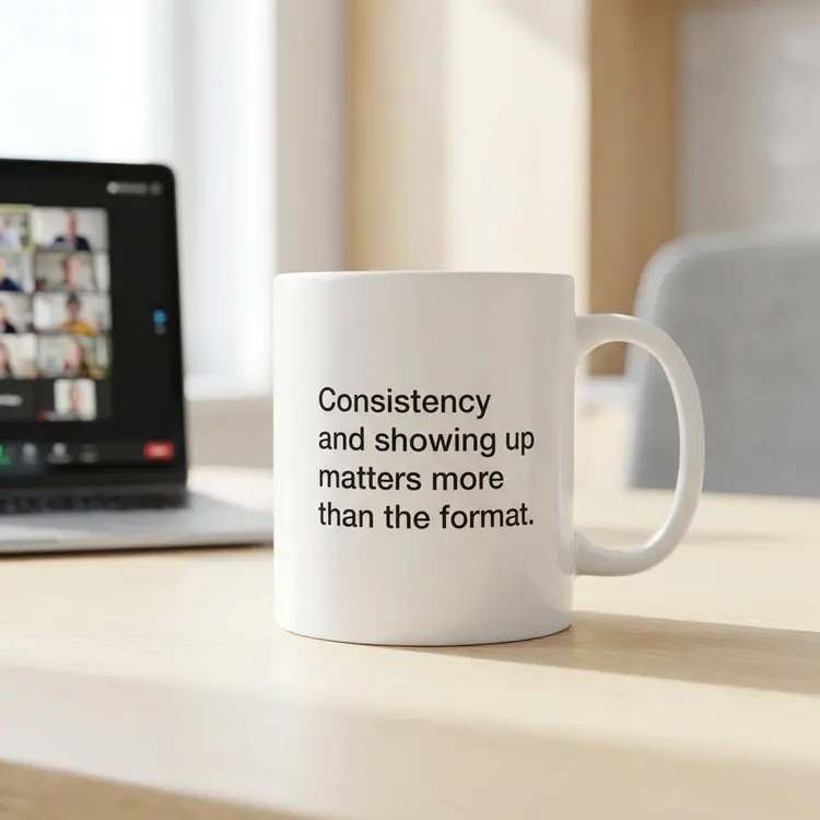 Online Business Networking: Why It’s More Powerful Than Face-to-Face Meetings