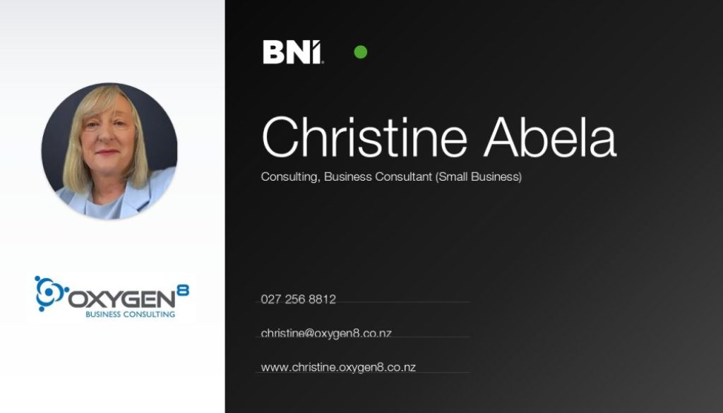 Christine Abela