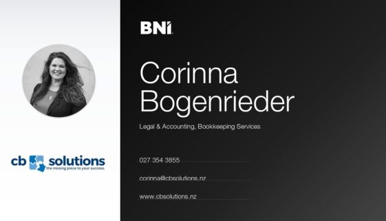 Corinna Bogenrieder