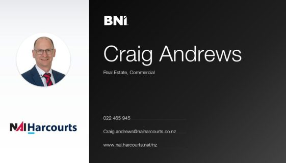 Craig Andrews