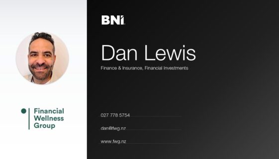 Dan Lewis