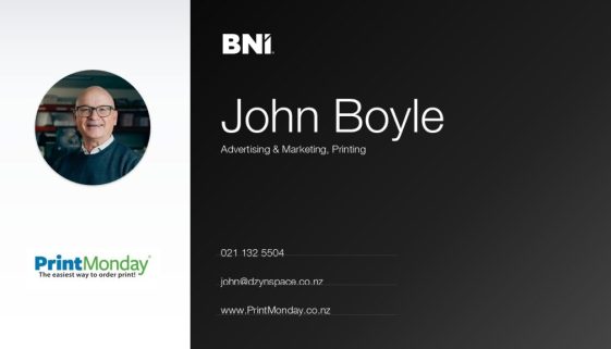 John Boyle
