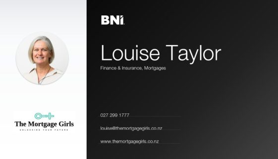 Louise Taylor