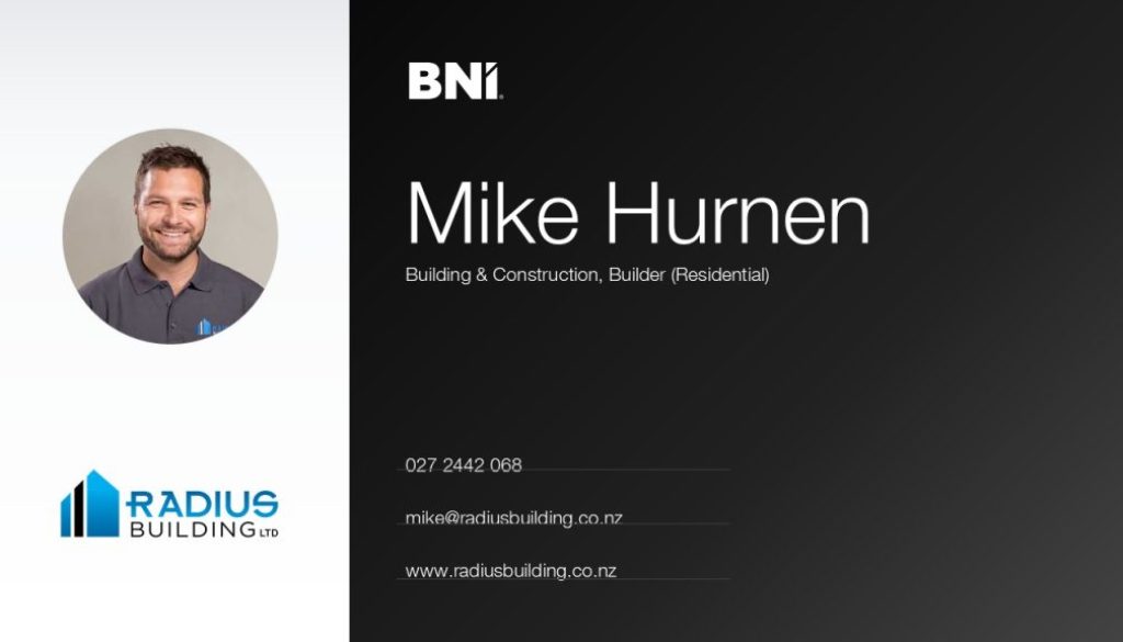 Mike Hurnen