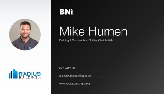Mike Hurnen