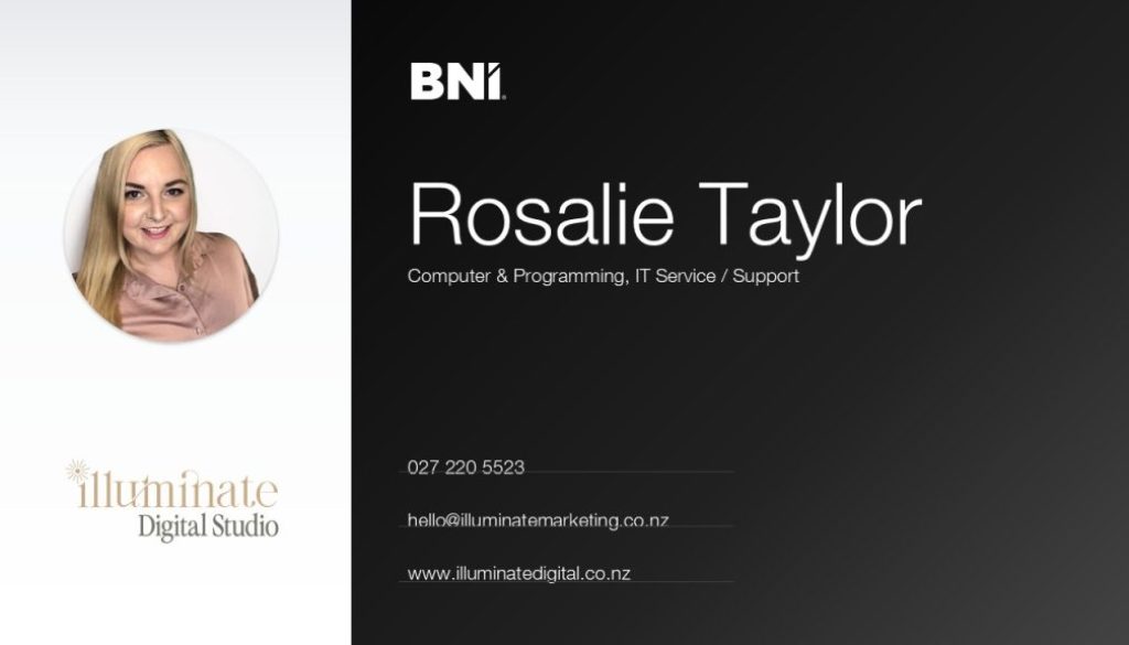 Rosalie Taylor