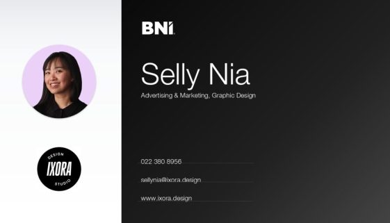 Selly Nia
