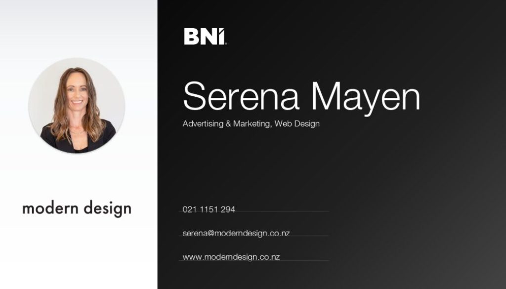 Serena Mayen