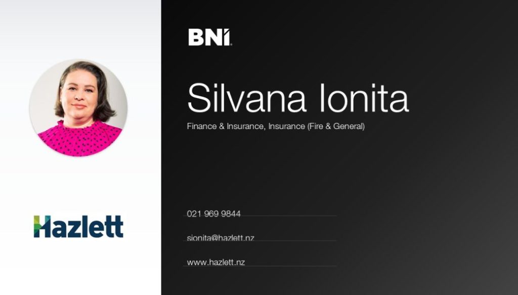Silvana Ionita