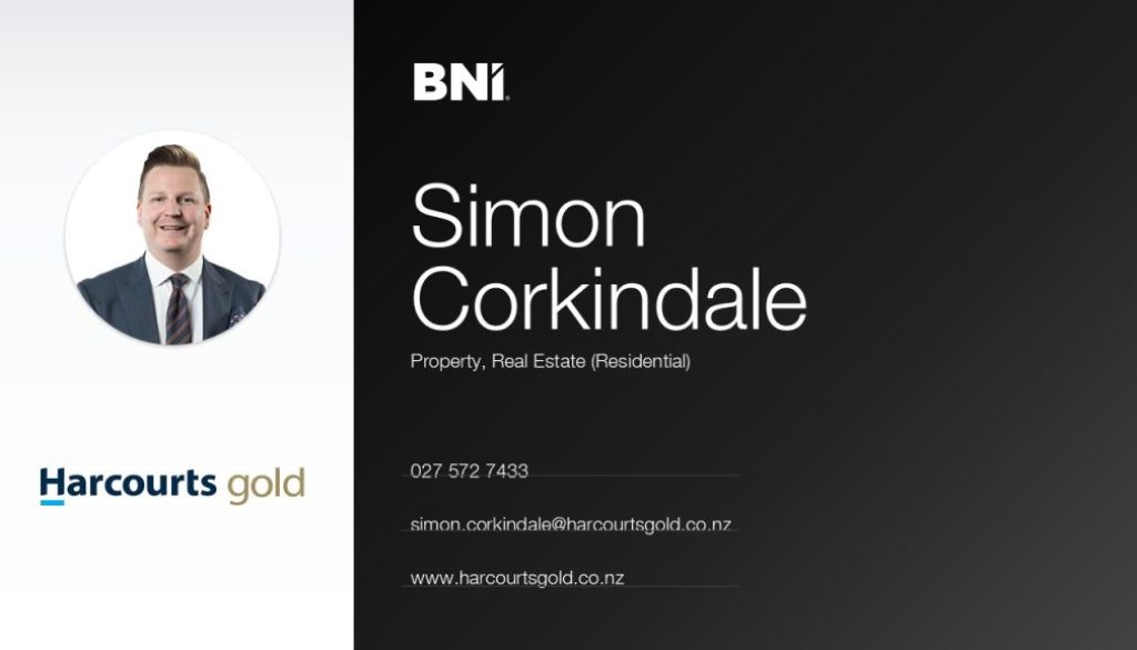 Simon Corkindale