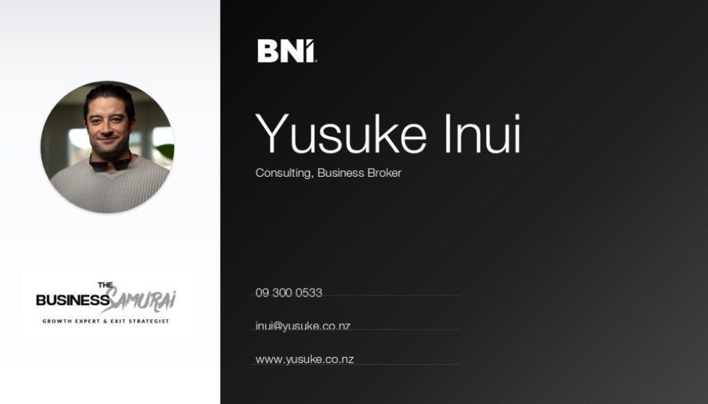 Yusuke Inui