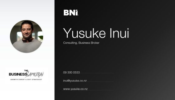 Yusuke Inui