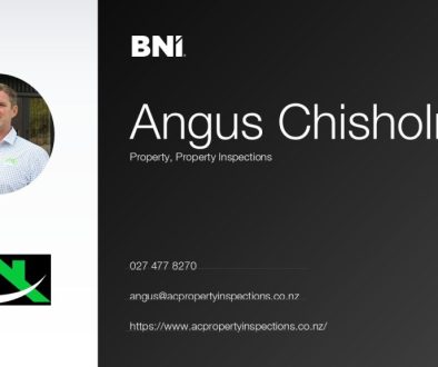 Angus Chisholm