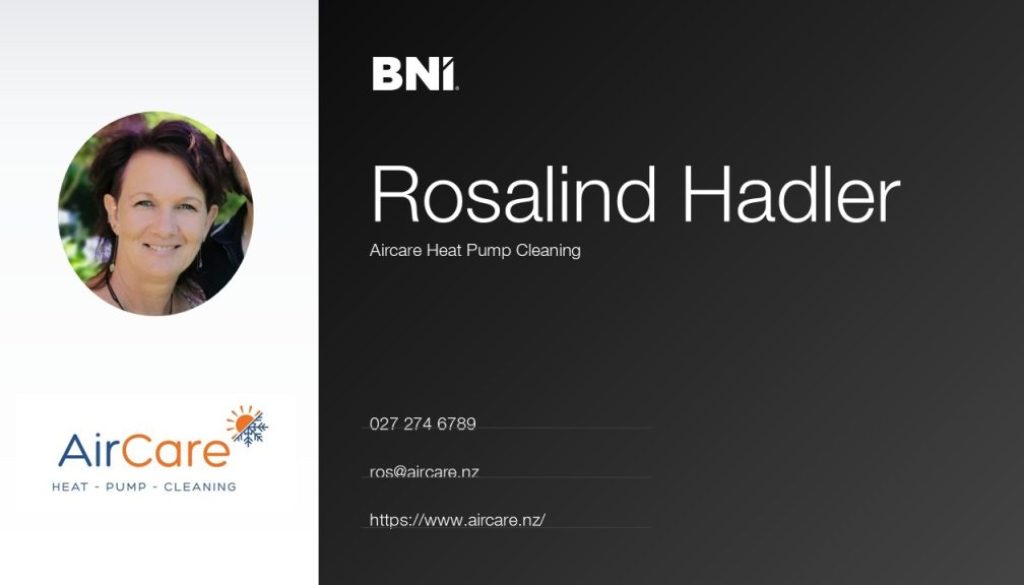 Rosalind Hadler