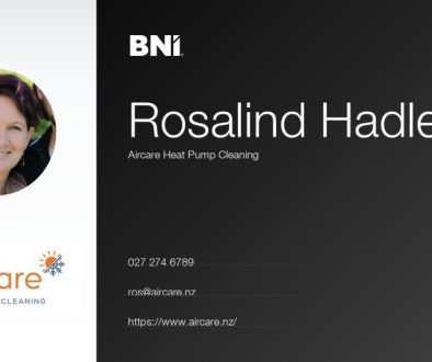 Rosalind Hadler