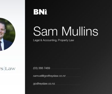 Sam Mullins