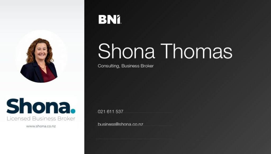 Shona Thomas