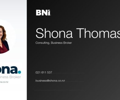 Shona Thomas