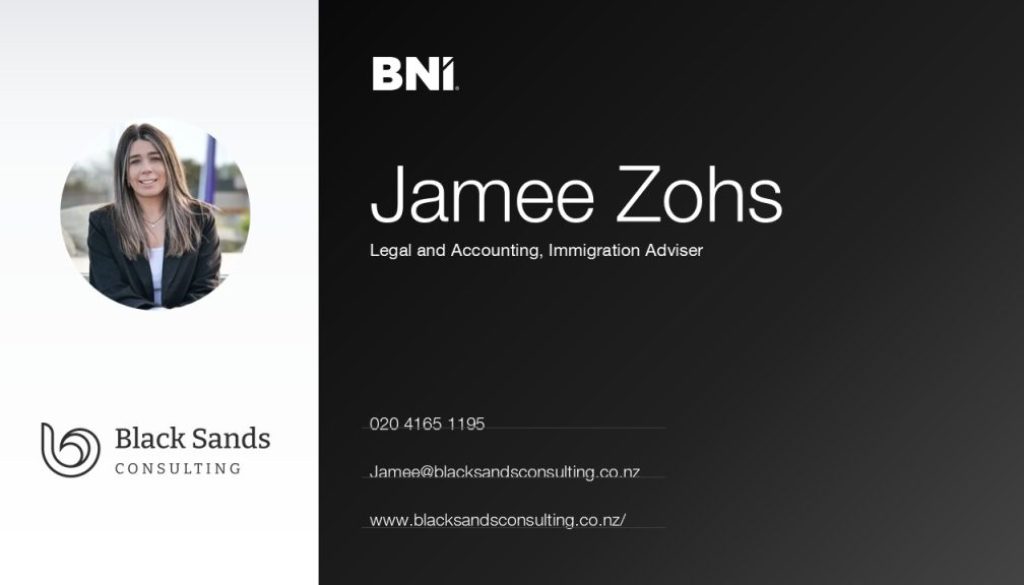 Jamee Zohs