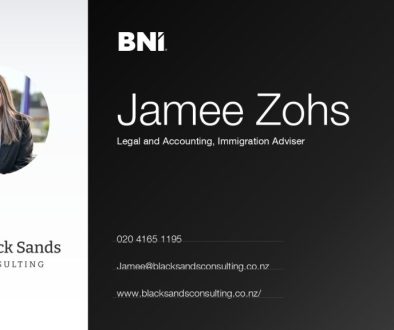 Jamee Zohs