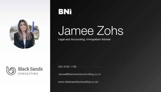 Jamee Zohs