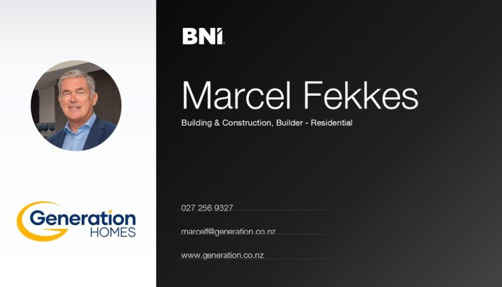 Marcel Fekkes