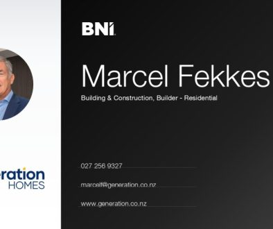 Marcel Fekkes