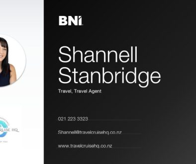 Shannell Stanbridge